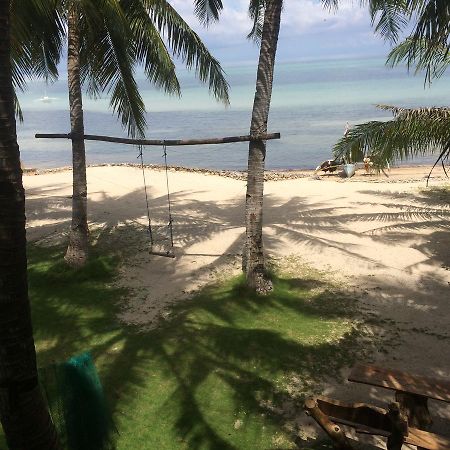 We Call It Rainbow Paradise Hotel Daanbantayan Kültér fotó