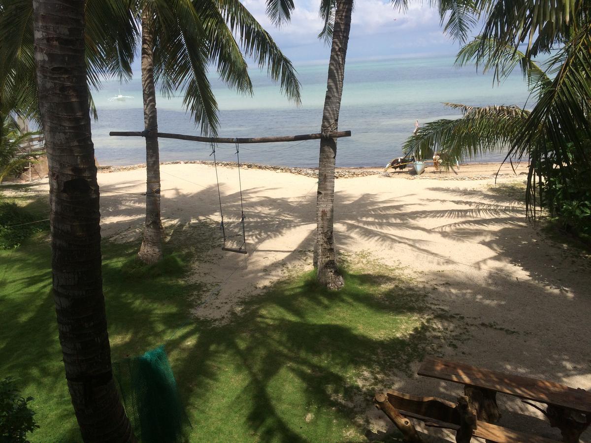 We Call It Rainbow Paradise Hotel Daanbantayan Kültér fotó