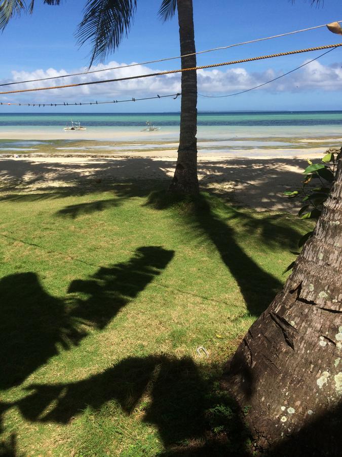 We Call It Rainbow Paradise Hotel Daanbantayan Kültér fotó