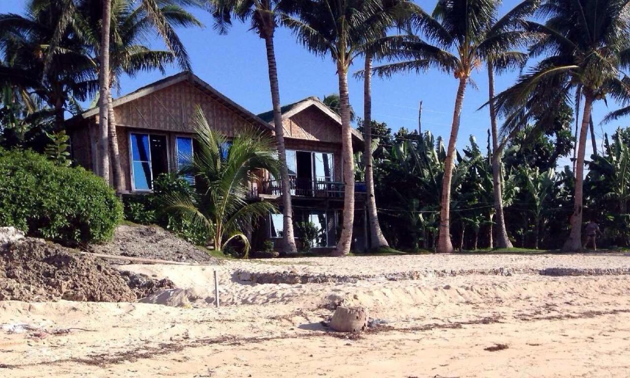 We Call It Rainbow Paradise Hotel Daanbantayan Kültér fotó